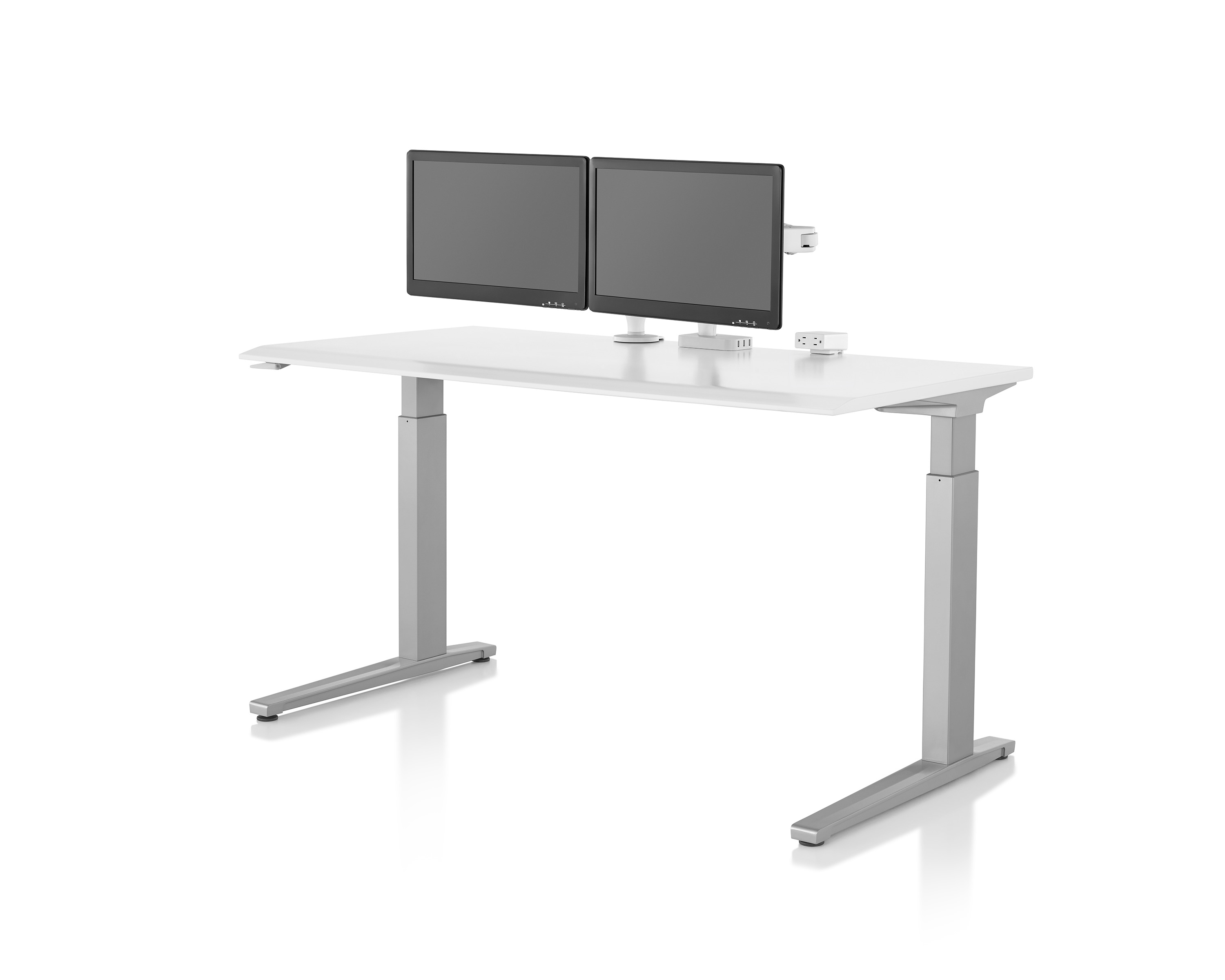 办公辅件|显示器支架|办公火狐官方网站|火狐HUOHU（中国）火狐官方网站|Ollin 台面显示屏支架